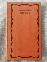 Hermann Hesse, Siddhartha