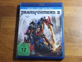 Transformers 3 (2011)