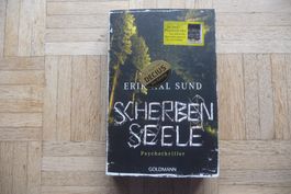 Erik Axel Sund, Scherbenseele