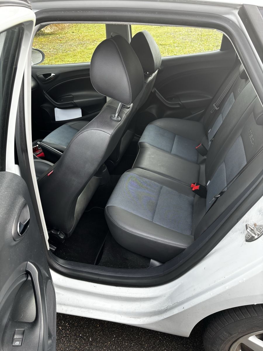 Seat Autos: SEAT Ibiza 1.2 TSI Style iTech – Gebraucht aus Möhlin von Heimerdinger 5