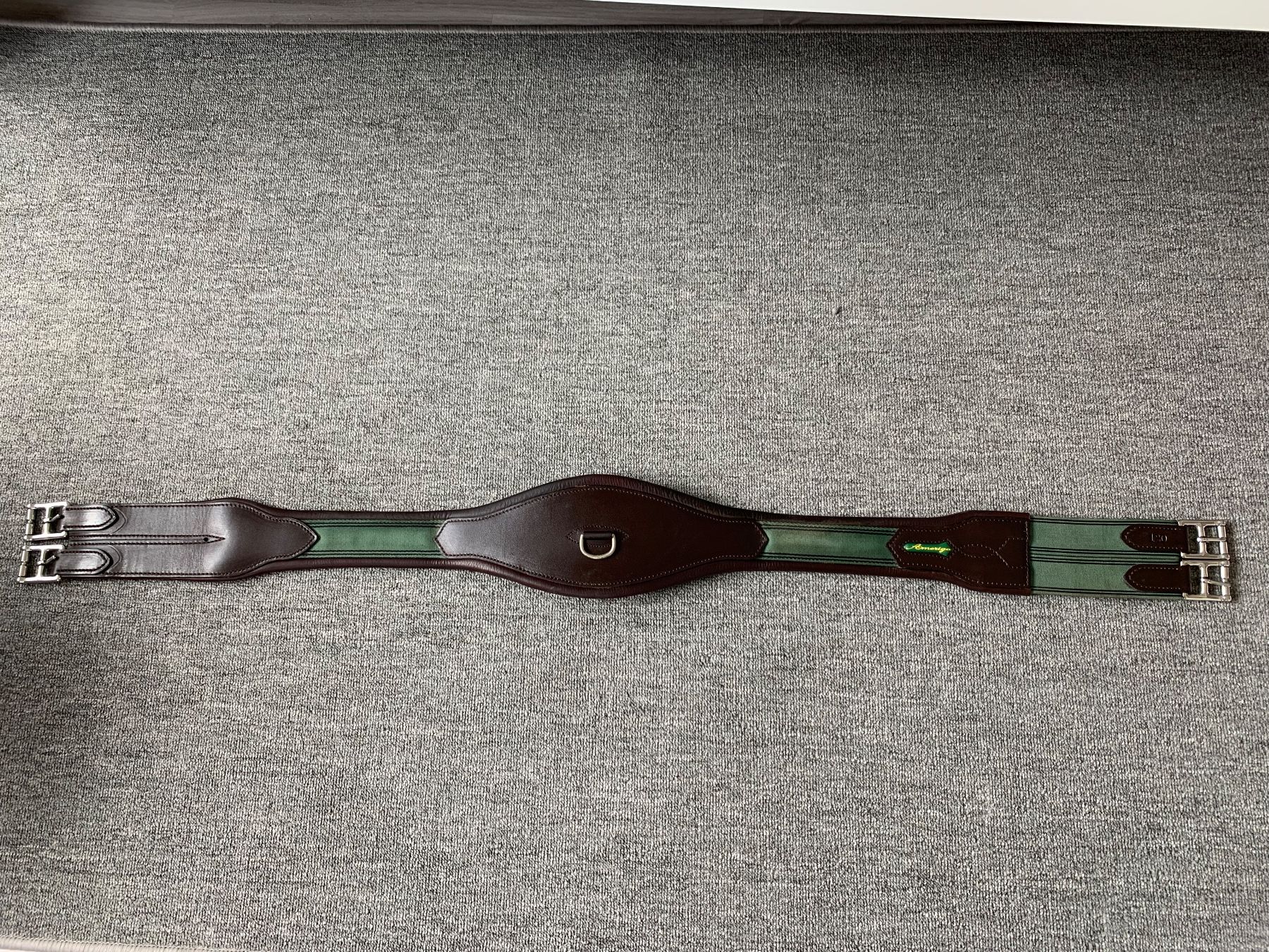 Selle & Accessori: Sattelgurt – Usato da Stein am Rhein venduto da MeineZimmerpflanzen