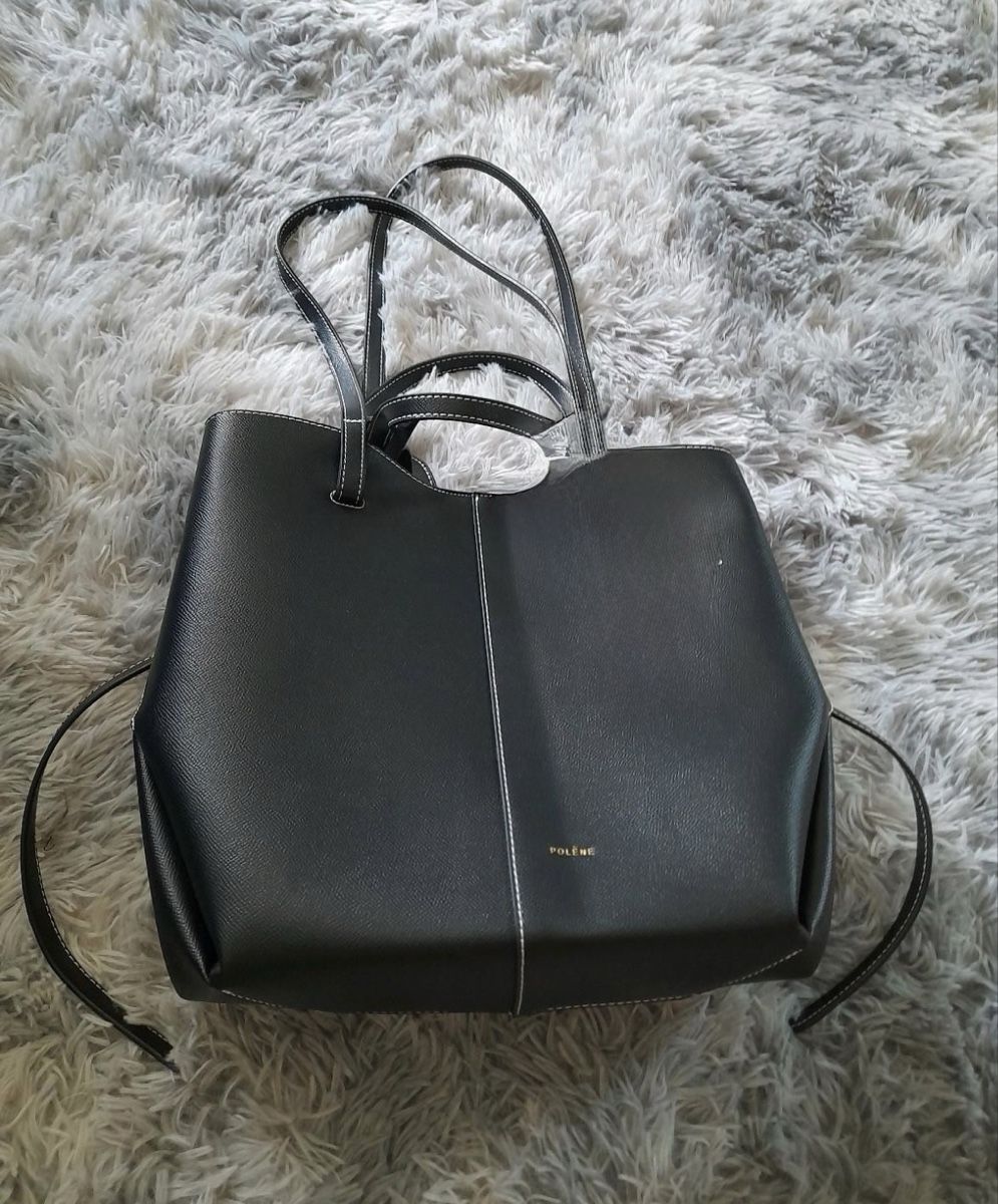 Borse da donna: Schwarze Handtasche neuer Zustand – Usato da Samstagern venduto da pipistrelli01 1