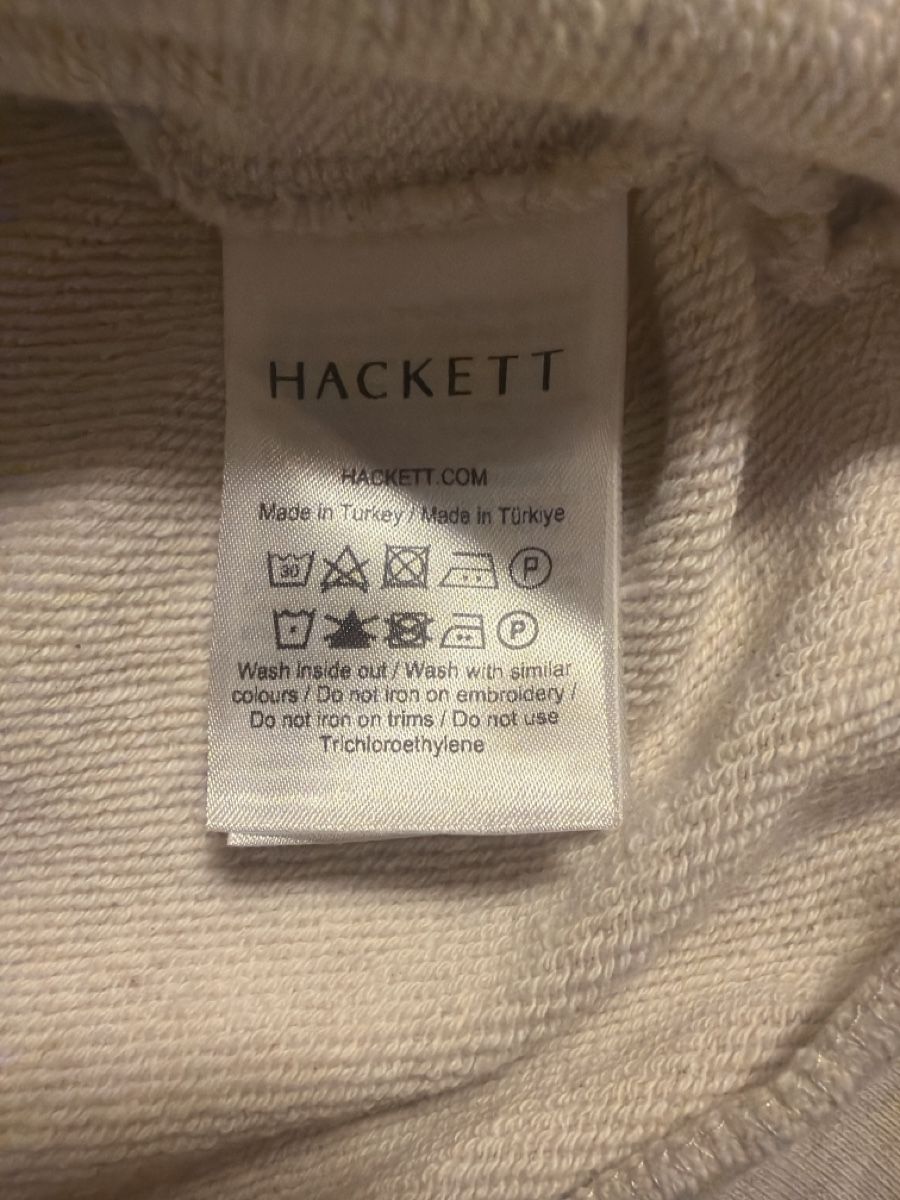 Hackett Maglioni & Felpe: HACKETT London Pullover, Herren Gr. S – Nuovo (secondo la descrizione) da Schaan venduto da son_fr365 3