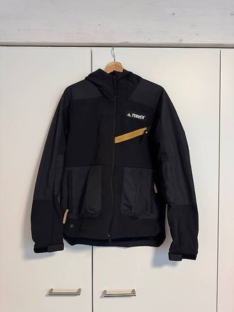 Adidas Terrex Sofsthelljacke (S)