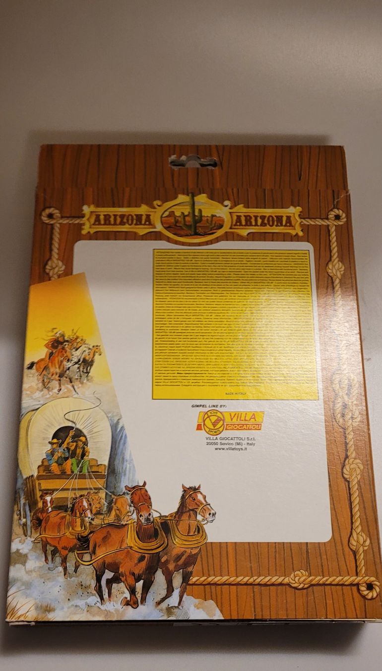 Costumes: Fasnachtskostüm Sheriff Set für Kinder – Neuf avec emballage d'origine à Oberuzwil par aseinkaufswelt 1