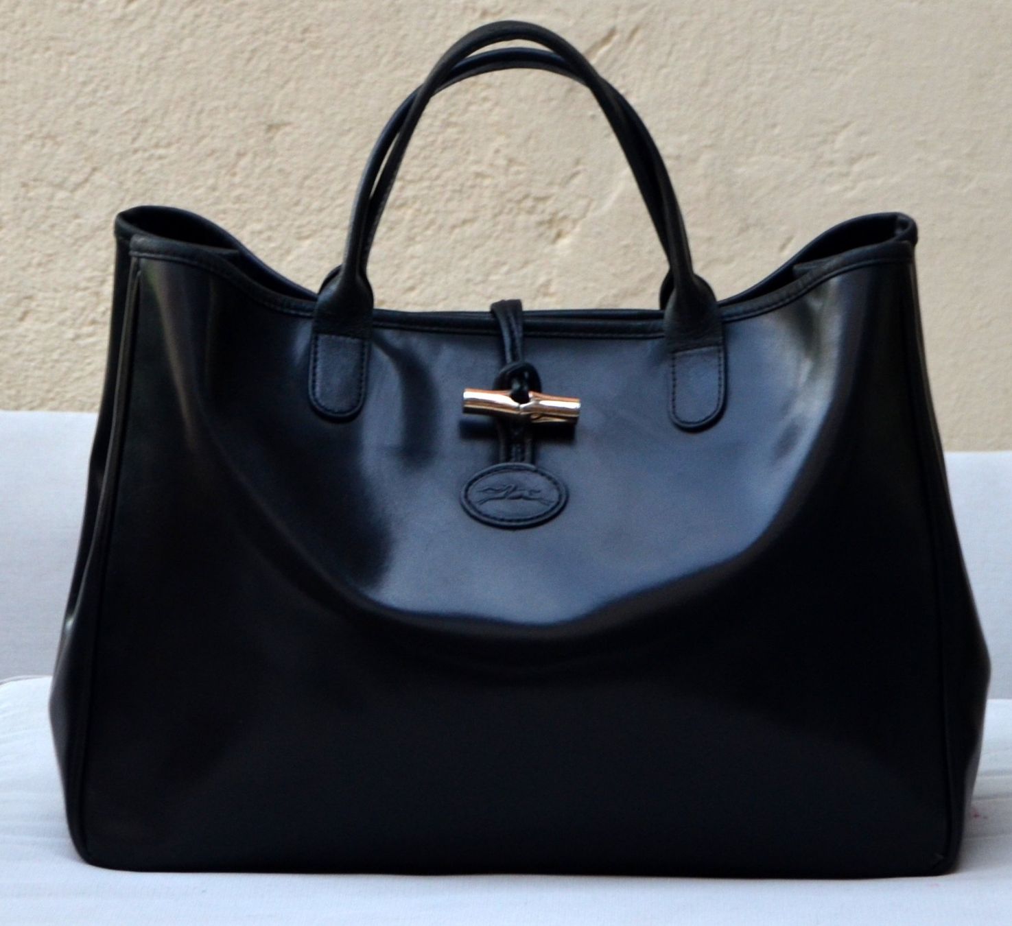 Longchamp Sacs femmes: Tasche Longchamp roseau sac – D'occasion à Collonges par arashee 4