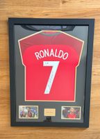 Cristiano Ronaldo Autogramm Portugal Euro 2016 Beckett