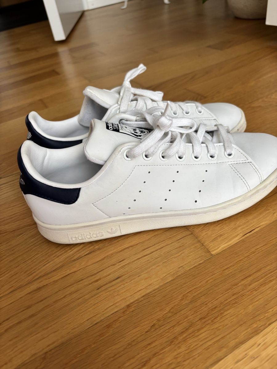 Adidas Scarpe da uomo: Adidas Stan Smith 42 – Usato da Winterthur venduto da leimaj 5