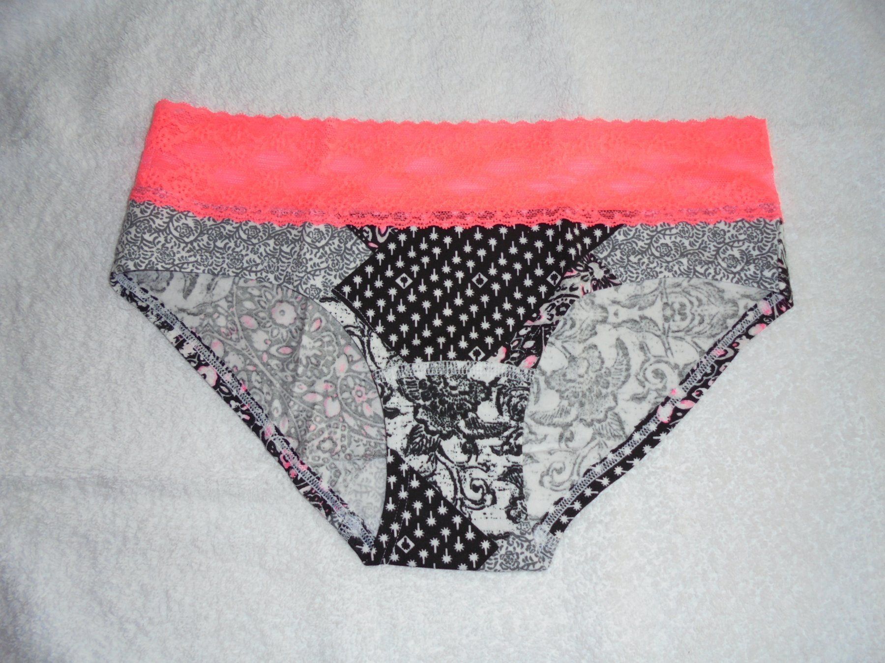 Victoria's Secret Altra biancheria intima: VICTORIA'S SECRET HIPHUGGER, S, NEU – Nuovo e nell'imballaggio originale da Aarau Rohr venduto da PinkSchwein