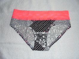 VICTORIA'S SECRET HIPHUGGER, S, NEU
