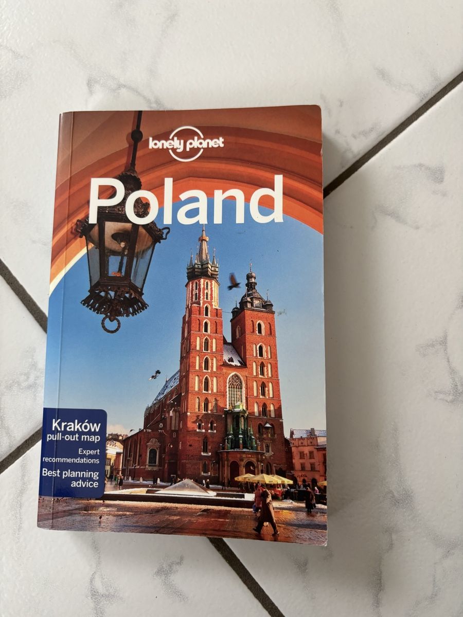Libri: Libro Poland  – Nuovo (secondo la descrizione) da Schwyz venduto da Francesca54