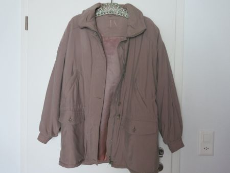 Übergangsjacke, Grösse 40, Marke Fuchs & Schmitt