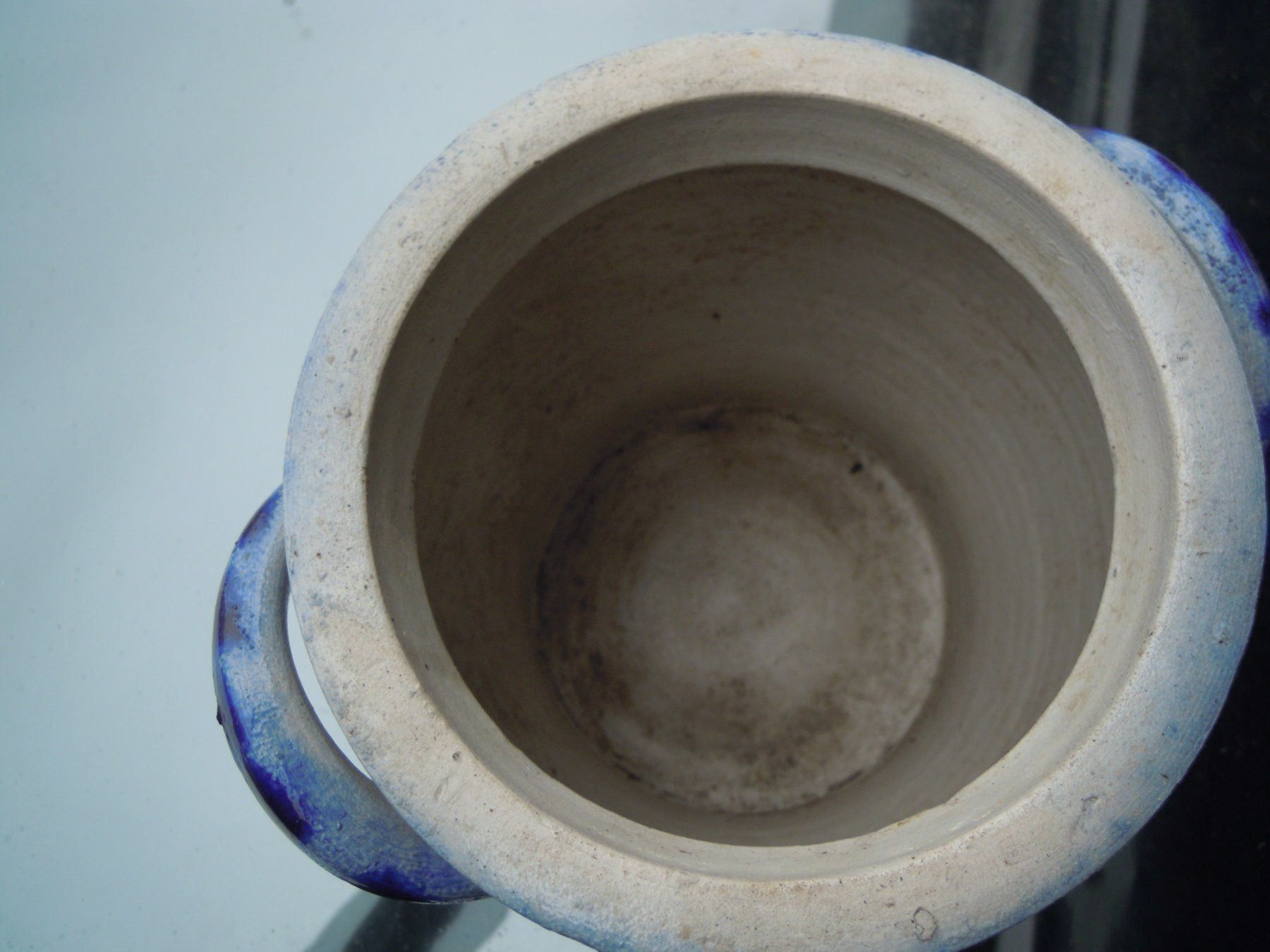 Pentole: antiker Pot (4) – Usato da Muri b. Bern venduto da Ricardodecor 1