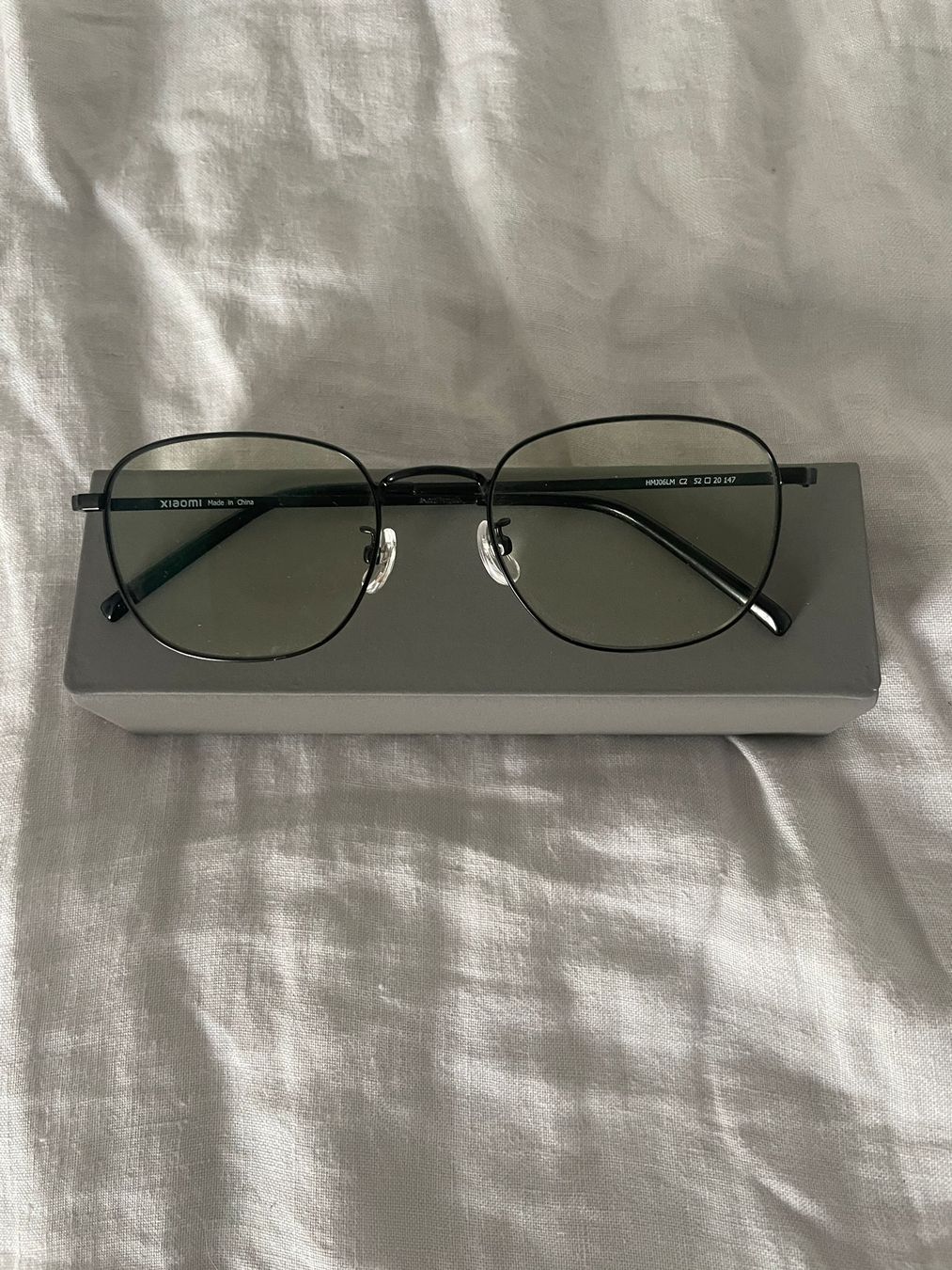 Brillen & Gläser: Xiaomi Blue Light Blocking Glasses – Neu (gemäss Beschreibung) aus Dozwil von RianSchenk 1