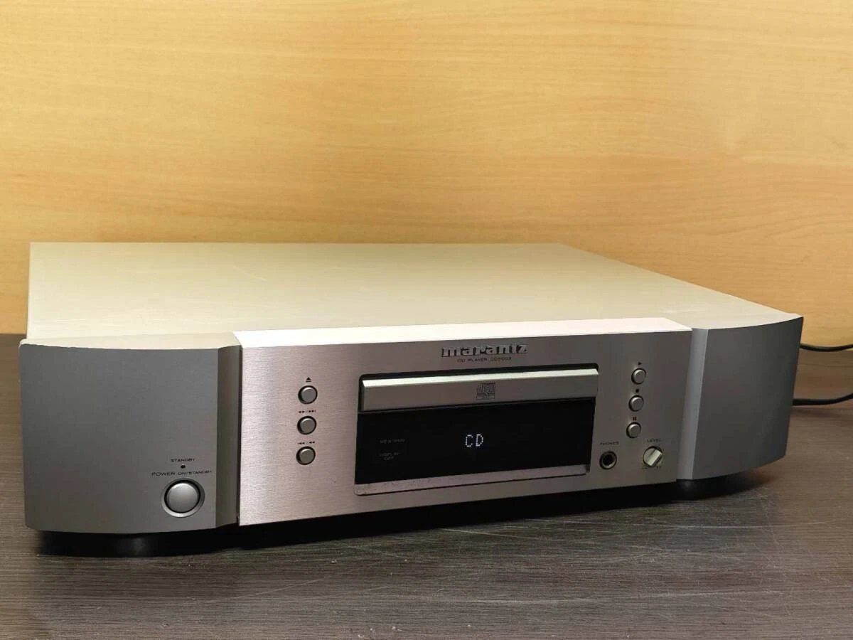 Marantz Lettore multimediale & Streamer: Marantz CD-5003 - CD Player – Usato da Novazzano venduto da cri_kd9t 2