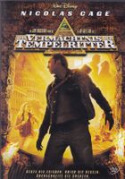 DVD ab Fr. 1.--, Das Vermächtnis der Tempelritter
