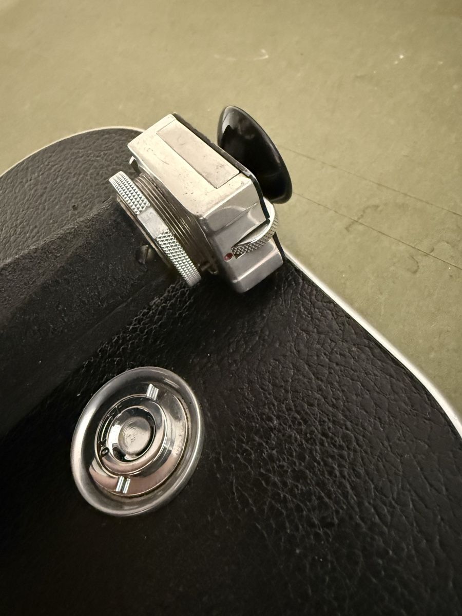 Bolex Fotocamera: Bolex H 16 – Usato da Birmenstorf AG venduto da Pat_roll. 6