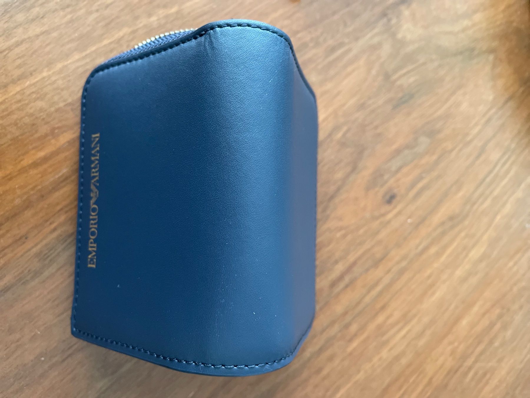 Armani Portamonete: Emporio Armani Portmonee NEU – Usato da Oberwil BL venduto da J.L. 5
