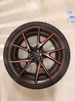 JE Design Cádiz 20” Winterräder Cupra Formentor
