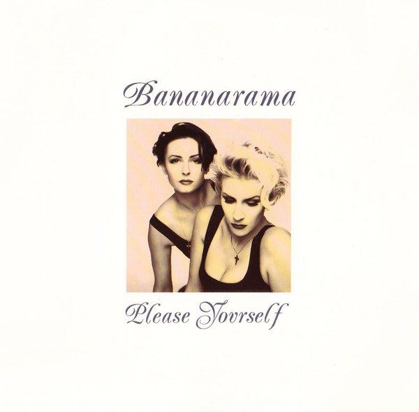 CDs: Bananarama – Please Yourself - Vergriffen! – D'occasion à Brittnau par Zibu