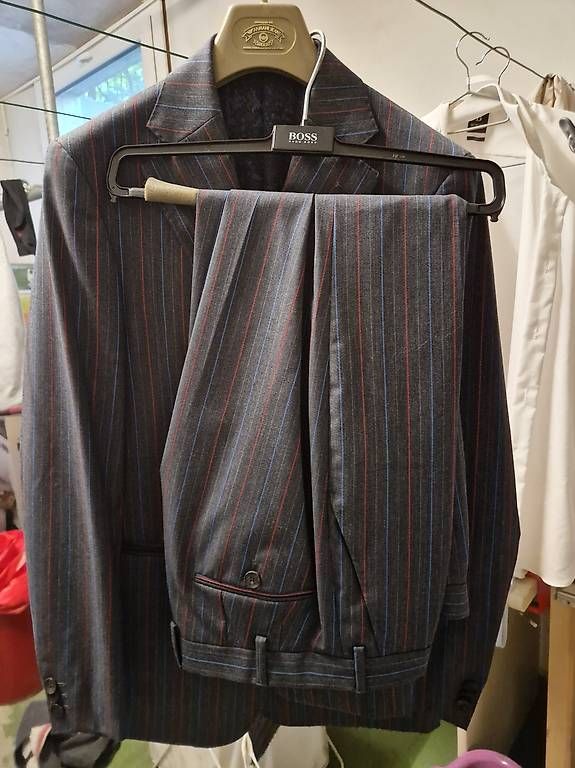 Etro Completi: Completo ETRO - taglia 48 – Usato da Lugano venduto da ann_hw7p