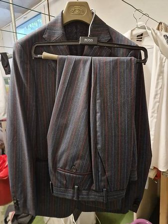 Completo ETRO - taglia 48