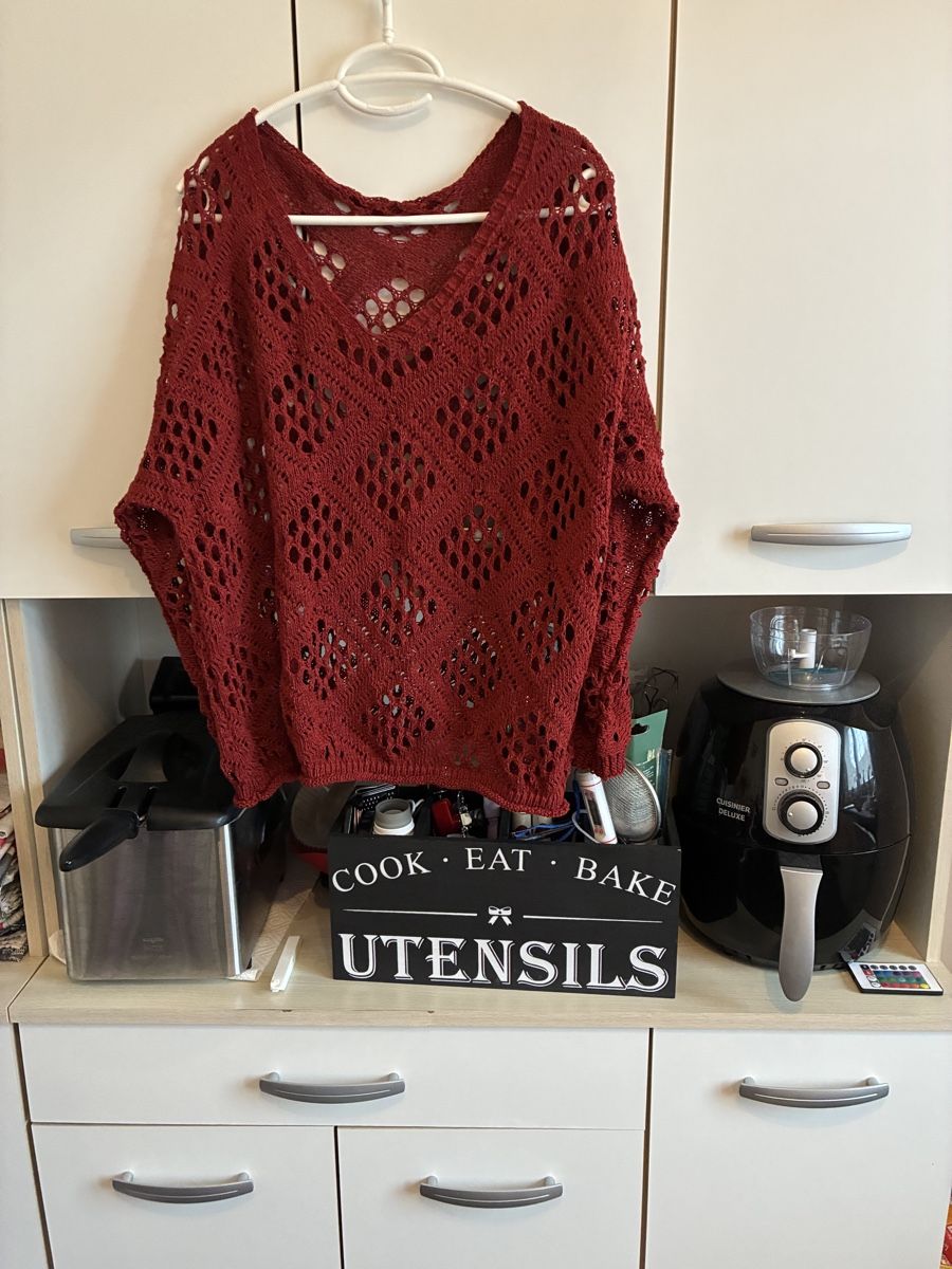 Pulls & Sweat-shirts: Pullover – D'occasion à Ostermundigen par Didi-Mader