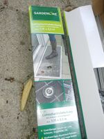 Lichtschachtabdeckung 115x50cm, Neu, ALU-Rahmen, Top!
