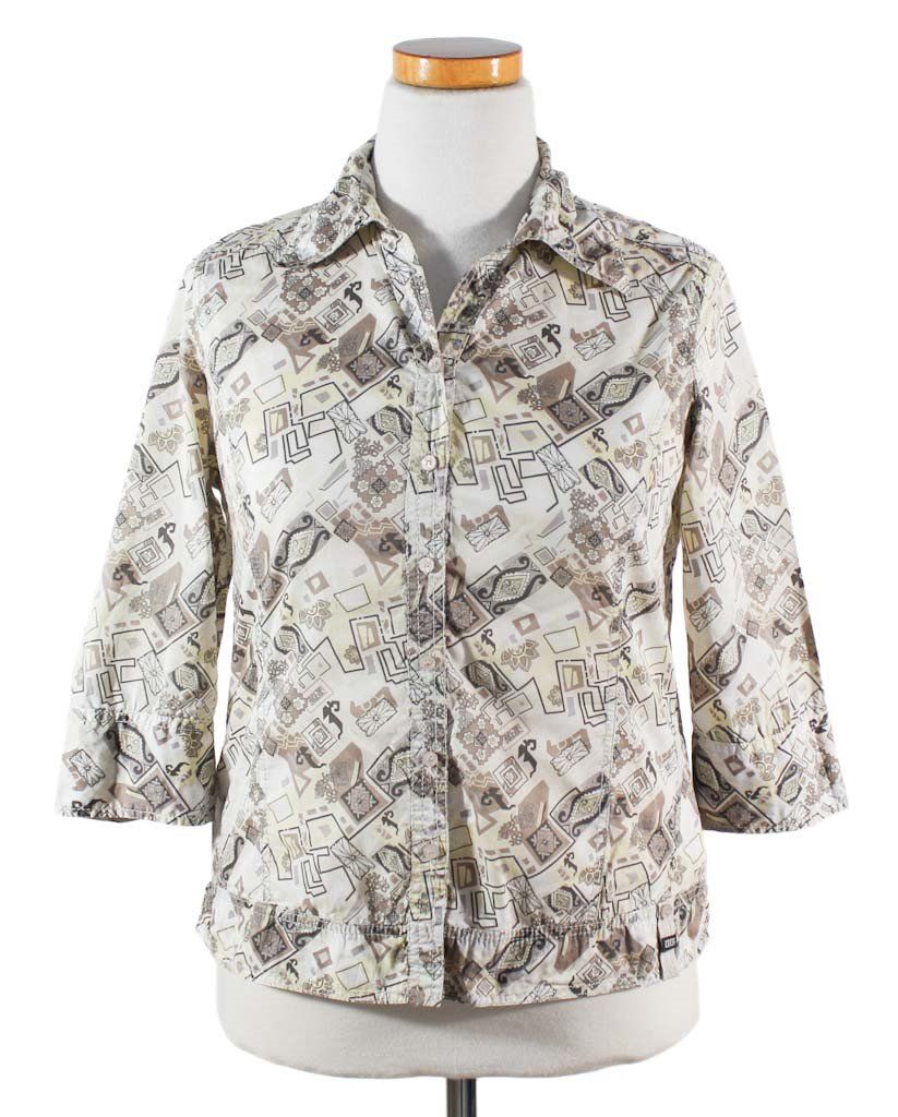 Cecil Camicette: CECIL Bluse Gr. M – Usato da Belp venduto da caramel-secondhand