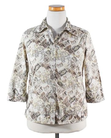 CECIL Bluse Gr. M