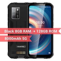 OUKITEL WP10 6,67'' Android 10 8GB+128GB