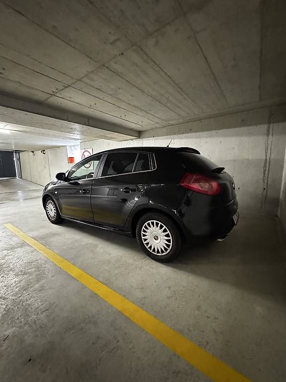 Fiat Automobili: Fiat Bravo 1.4 – Usato da Niederbuchsiten venduto da Muhiii 2