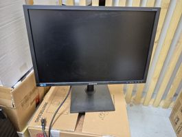 Samsung S24E650BW Monitor gebraucht