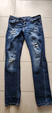Tolle Jeans Gr. M
