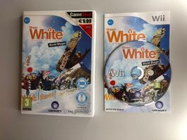 Shaun White Snowboarding World Stage - EN - Wii