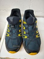 SALOMON Dameschuhe goretex grösse EU 40 2/3 UK 7