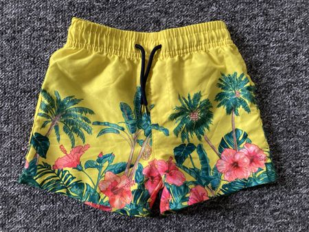 Mayoral Badehose 110