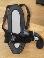ZANCONA Rückenprotektor Gr. M unisex