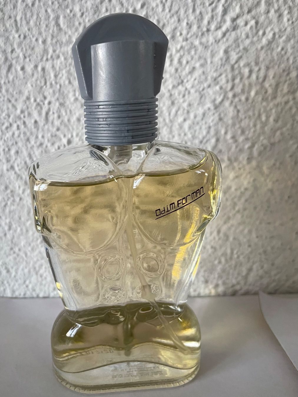 Parfum & Eau de Toilette: EAU DE TOILETTE FOR MEN - 85 ML – Neu (gemäss Beschreibung) aus Buchs AG von fischli610 2