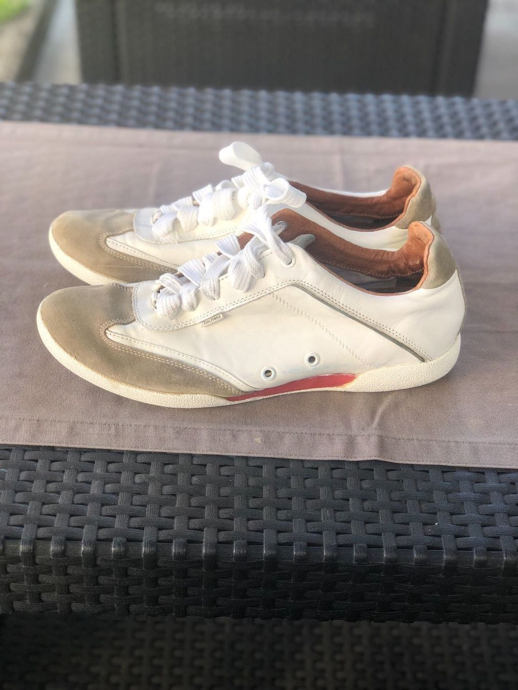 Tommy Hilfiger Scarpe da uomo: Tommy Hilfiger Schuhe – Usato da Schlieren venduto da Mattis123 5