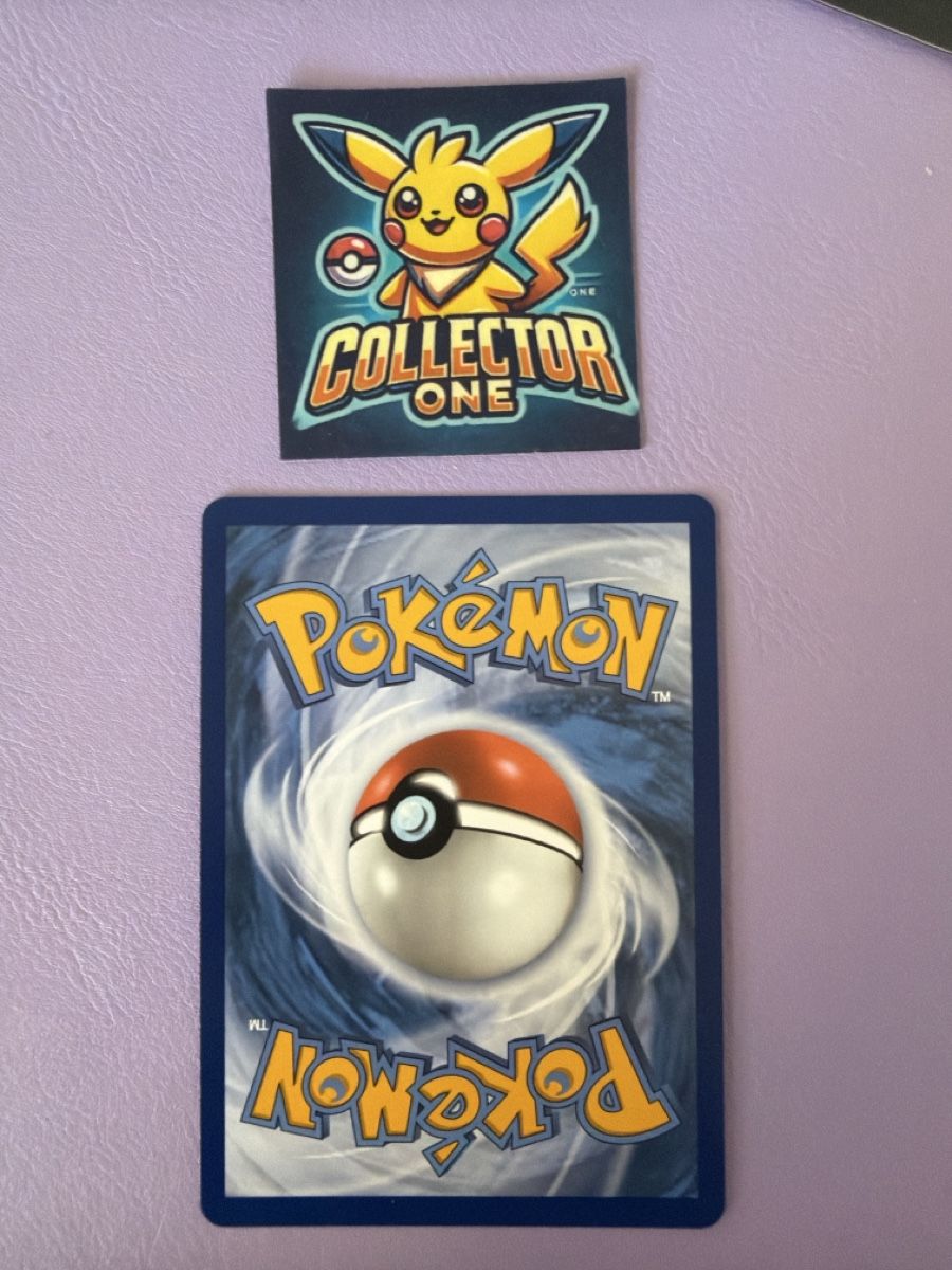 Pokémon Carte collezionabili: Pokemon Illustration Rare Chespin Mega süss – Nuovo (secondo la descrizione) da Lommiswil venduto da CollectorOne 1