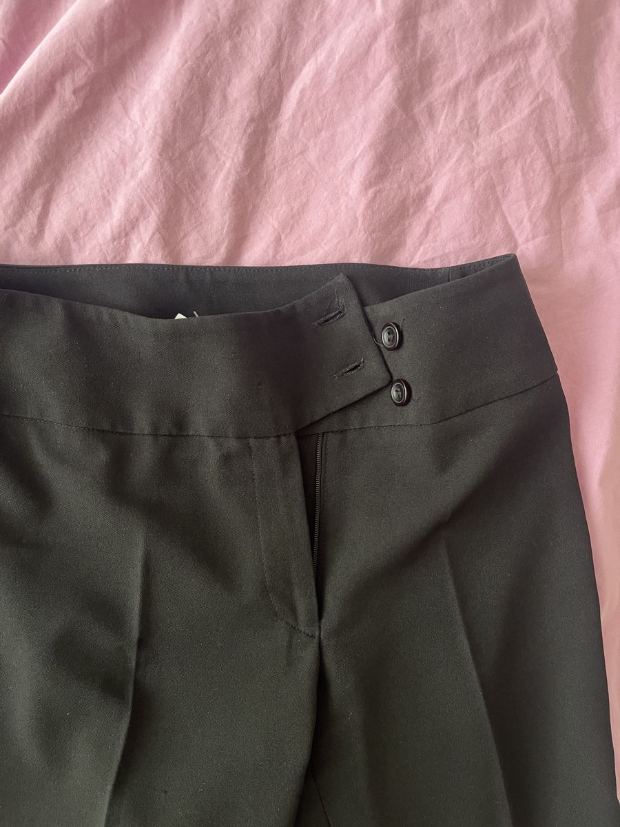 Pantaloni: Suit pants – Usato da zürich venduto da schmid1234 4