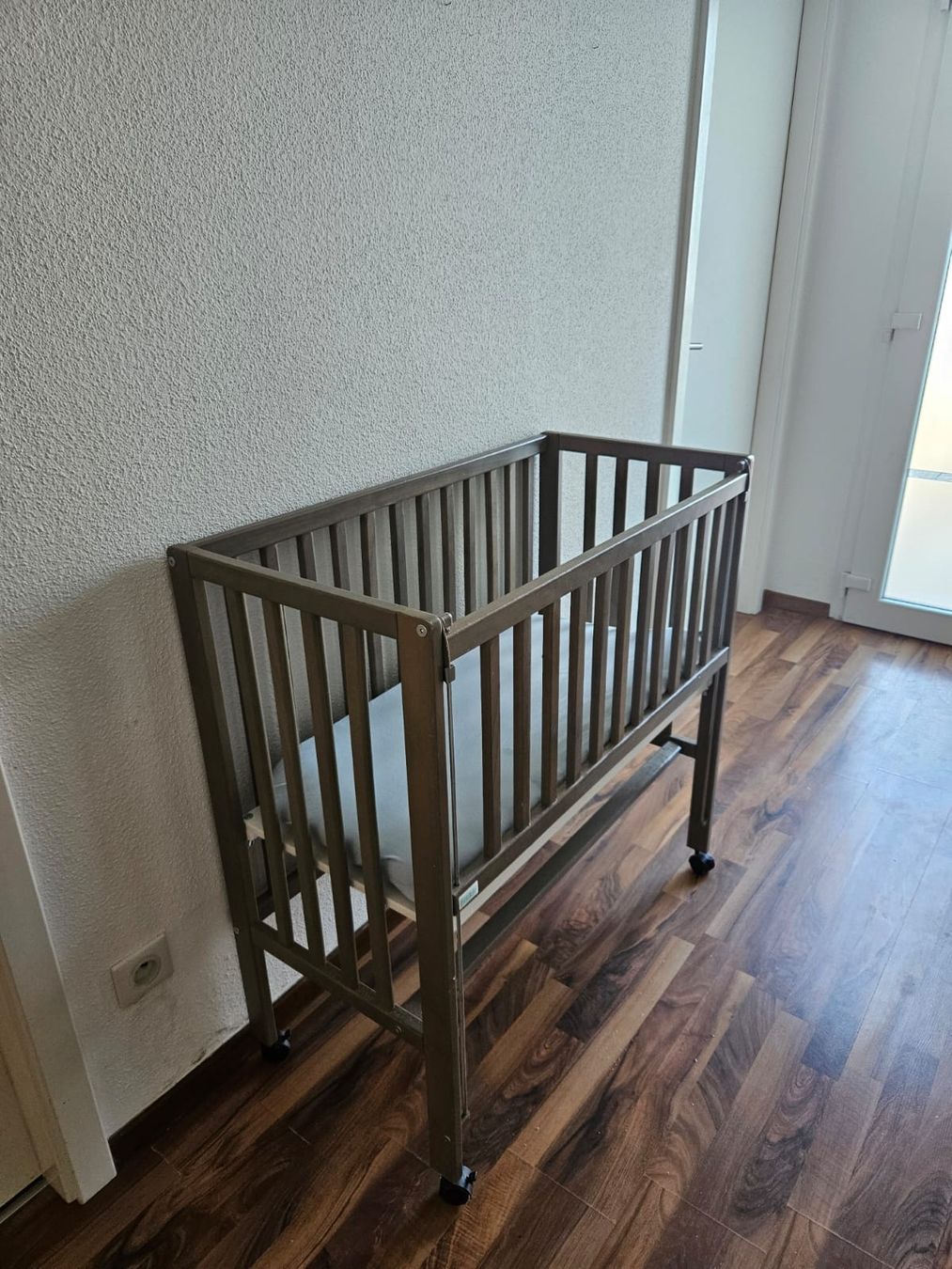 Letti: Fillkid Beistellbett Cocon 40x90 – Usato da Muttenz venduto da jeh_l5fx 3