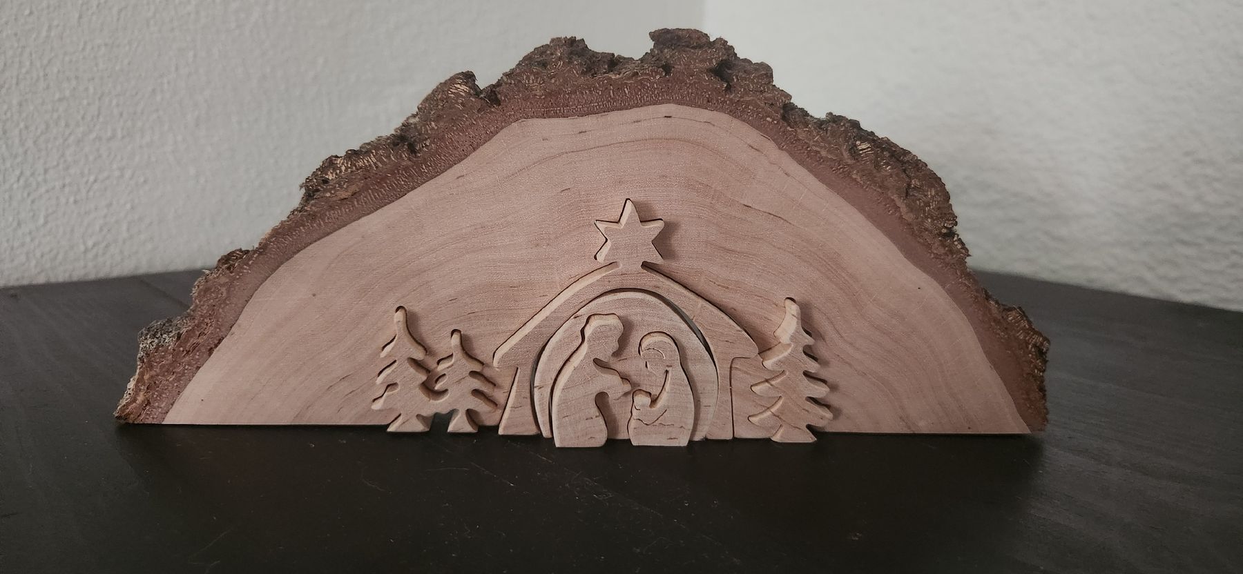 Toutes les décorations: Weihnachtsdeko – D'occasion à Bonfol par mai_p9rx
