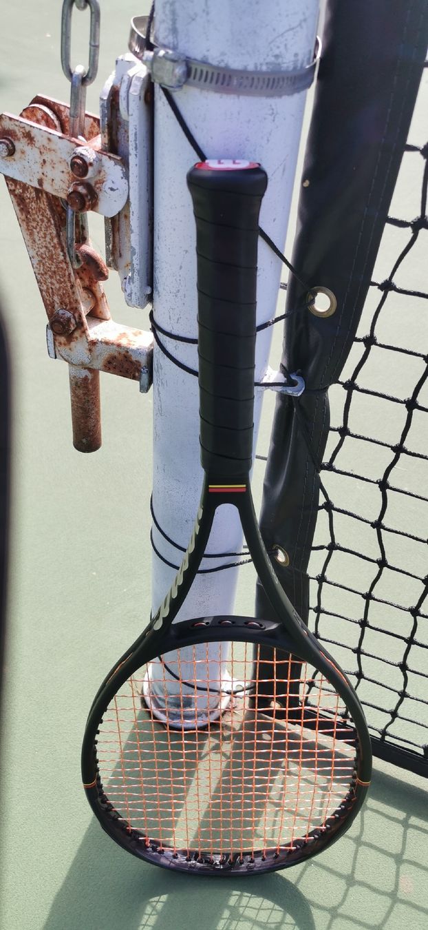Wilson Racchette: Wilson Pro staff 97 UL – Nuovo (secondo la descrizione) da Genève venduto da vins50