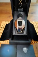 Xerjoff Iommi Parfum Flakon Neuwertig
