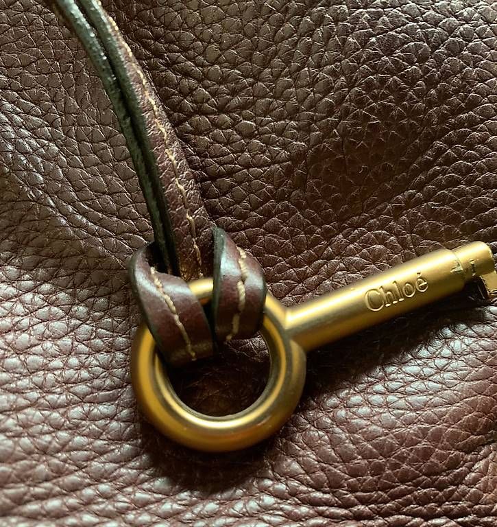 Taschen für Damen: Chloé Paddington Tasche  – Gebraucht aus Bern von Nici2210 4