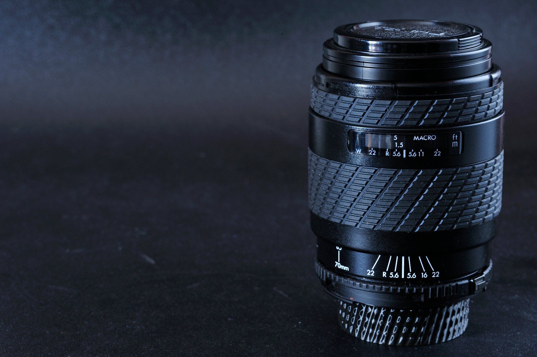 Objectifs: 70-210mm für Nikon – D'occasion à Fleurier par im_ghl 2