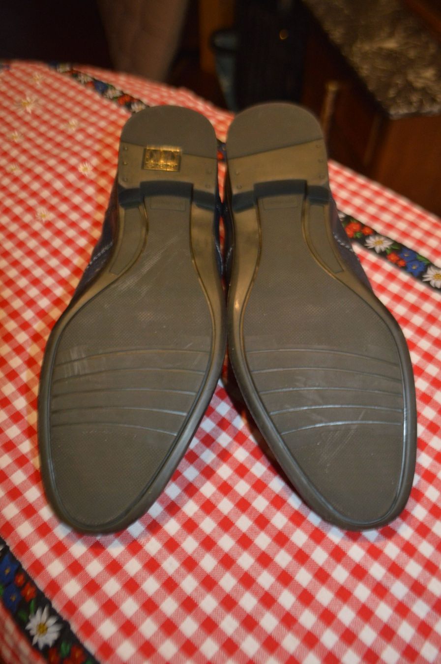 Scarpe da uomo: Elegante scarpa da uomo – Nuovo (secondo la descrizione) da Brione s. Minusio venduto da clk_8kjj 4