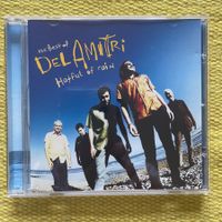 DEL AMITRI-BEST OF